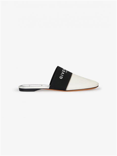 sabot givenchy|givenchy sandals.